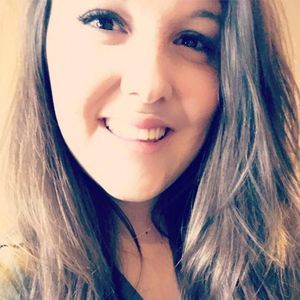 Meet your Posher, Shannon